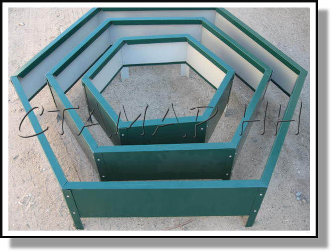 ������� 3-� ������� ������������ ������